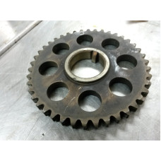 93M022 Right Camshaft Timing Gear From 1998 Lincoln Continental  4.6
